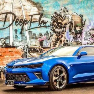 Meet your Posher, Ben